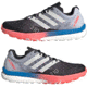 Adidas Terrex Speed Ultra Trail Running Shoes - Womens, Core Black/Crystal White/Turbo, 9.5, H03192-9.5