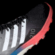 Adidas Terrex Speed Ultra Trail Running Shoes - Womens, Core Black/Crystal White/Turbo, 9.5, H03192-9.5