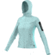 Adidas Terrex Stockhorn FleeceHoodie - Women's-Frost Mint-Small, 188008