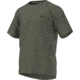 Adidas Terrex Swift Drydye Tee - Men's-Base Green-Medium