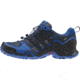 Adidas Terrex Swift R GTX Hiking Shoe - Men's-Blue/Black-Medium-Medium-8 US