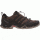 Adidas Terrex Swift R GTX Hiking Shoe - Men's-Brown/Blk/Simple Brown-Medium-9