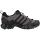 Adidas Terrex Swift R GTX Hiking Shoe - Men's-Granite/Black/Shadow-Medium-7.5