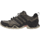 Adidas Terrex Swift R GTX Hiking Shoe - Men's-Umber/Black/Grey-Medium-9.5