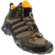 Adidas Terrex Swift R Mid GTX Hiking Boot - Men's-Branch/Black/Umber-Medium-14