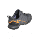 Adidas Terrex Swift R2 GTX Hiking Shoe - Men's, Gray Five/Gray Five/Hi-Res Orange, 9, AC7968-9