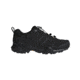Adidas Terrex Swift R2 Hiking Shoe- Men's, Black/Black/Gray, 9, CM7486-9