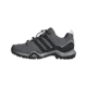 Adidas Terrex Swift R2 Hiking Shoe- Men's, Gray Three/Black/Gray Five, 9, CM7487-9