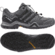 Adidas Terrex Swift R2 Hiking Shoe- Men's, Gray Three/Black/Gray Five, 9, CM7487-9