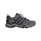 Adidas Terrex Swift R2 Hiking Shoe- Men's, Gray Three/Black/Gray Five, 9, CM7487-9