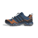 Adidas Terrex Swift R2, Men's, Legend Marine/Black/Tech Copper, 9.5, G26557-9.5