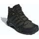 Adidas Terrex Outdoor Terrex Swift R2 Mid GTX Hiking Shoes - Men's