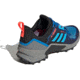 Adidas Terrex Swift R3 GTX Hiking Shoes - Men's, Blue Rush/Sky Rush/Core Black, 11, GZ0350-11