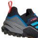 Adidas Terrex Swift R3 GTX Hiking Shoes - Men's, Blue Rush/Sky Rush/Core Black, 11, GZ0350-11
