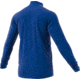 Adidas Terrex Tracerocker 1/2 Zip Jacket - Men's, Blue Beauty, DQ1503-DEMO