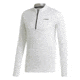 Adidas Terrex Tracerocker 1/2 Zip Jacket - Men's, White, DW6840-DEMO