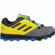 Adidas Terrex Trailmaker GTX Trail Running Shoe - Men's-Bright Yellow/Black/White-Medium-8