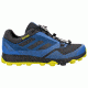 Adidas Terrex Trailmaker GTX Trail Running Shoe - Men's-Steel/Black/Lime-9.5-Medium