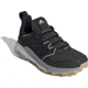 Adidas Terrex Trailmaker Hiking Shoes - Womens, Core Black/Core Black/Halo Silver, 7.5, FX4698-001-7.5