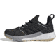 Adidas Terrex Trailmaker Hiking Shoes - Womens, Core Black/Core Black/Halo Silver, 7.5, FX4698-001-7.5
