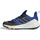 Adidas Terrex Trailmaker Primegreen Hiking Shoes - Men's, Bold Blue/Core Black/Beige Tone, 6.5, S29058-442-6.5