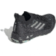 Adidas Terrex Two Parley - Womens, Black/Linen Green/Carbon, 6.5, EF4813-6.5