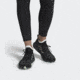 Adidas Terrex Two Parley - Womens, Black/Linen Green/Carbon, 6.5, EF4813-6.5