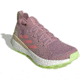 Adidas Terrex Two Ultra Primeblue Trail Running Shoes - Womens, Magic Mauve/Acid Red/Pulse Lime, 8.5, H03210-8.5