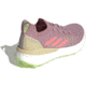 Adidas Terrex Two Ultra Primeblue Trail Running Shoes - Womens, Magic Mauve/Acid Red/Pulse Lime, 8.5, H03210-8.5