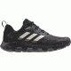 Adidas Terrex Voyager CW CP Hiking Shoe - Men's-Black/MGH Solid Grey/Grey Five-Medium-9