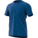 Adidas Terrex Tivid Tee - Mens, Blue Beauty, CZ0159-DEMO