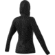 Adidas Terrex Tracerocker Hooded Fleece Thermal Jacket - Women's, Black, DQ1517-DEMO