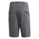 Adidas Terrex Trail Cross Men's Short, Grey Five, 30, CG2469-30