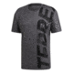 Adidas Terrex Trail Cross Tee - Mens, Grey Five, DT4152-DEMO