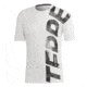 Adidas Terrex Trail Cross Tee - Mens, White, DS8761-DEMO