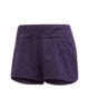 Adidas Terrex Trail Hiking Short - Womens, Legend Purple, DT4230-DEMO