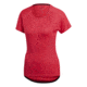 Adidas Terrex Trailx Tee - Women's, Active Pink, DT4198-DEMO