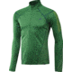 Adidas Terrex TS Basis Half Zip Pullover - Men's