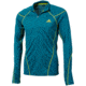 Adidas Terrex TS Basis Half Zip Pullover - Men's