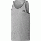 Adidas Terrex Ultimate Tank - Men's-Medium Grey Heather-Small