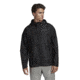 Adidas Terrex Urban Climastorm Fleece Jacket - Mens, Black, DQ1623-DEMO