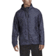 Adidas Terrex Urban Climastorm Fleece Jacket - Mens, Legend Ink, DQ1622-DEMO