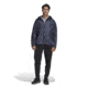 Adidas Terrex Urban Climastorm Fleece Jacket - Mens, Legend Ink, DQ1622-DEMO