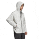 Adidas Terrex Urban Climastorm Fleece Jacket - Mens, Raw White, DQ1621-DEMO