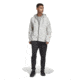 Adidas Terrex Urban Climastorm Fleece Jacket - Mens, Raw White, DQ1621-DEMO