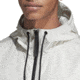 Adidas Terrex Urban Climastorm Fleece Jacket - Mens, Raw White, DQ1621-DEMO