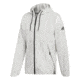 Adidas Terrex Urban Climastorm Fleece Jacket - Mens, Raw White, DQ1621-DEMO