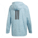 Adidas Terrex Urban Climastorm Jacket - Women's, Ash Grey, DQ1618-DEMO