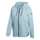 Adidas Terrex Urban Climastorm Jacket - Women's, Ash Grey, DQ1618-DEMO