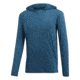 Adidas Terrex Voyager Parley Men's Hoodie, Night, Small, CG2487-S